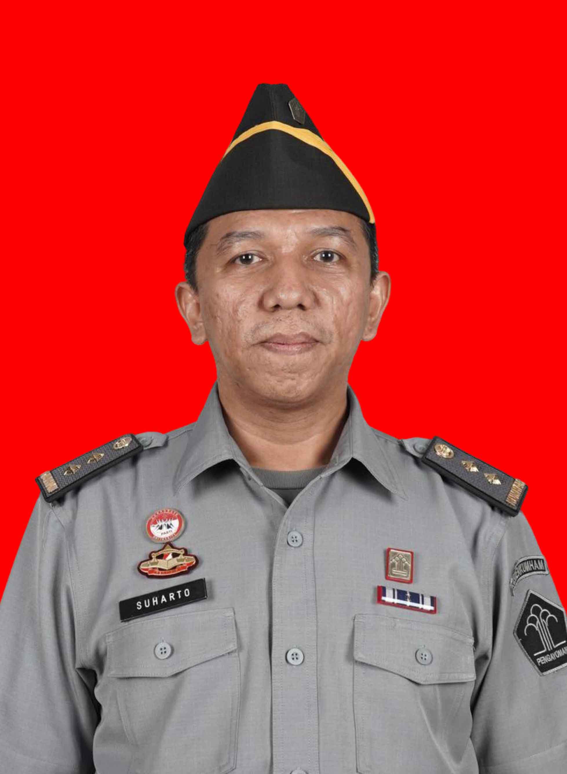 Image of Suharto Jaya Prawira